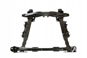 Nty Rama Przedniego Zawieszenia Renault Twingo