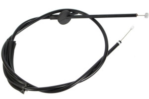 Bmw 7 E65 E66 E67 Linka Cięgno Otwierania Maski