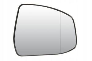 Blic Szkło Lusterka Pr 6102-02-1272371p