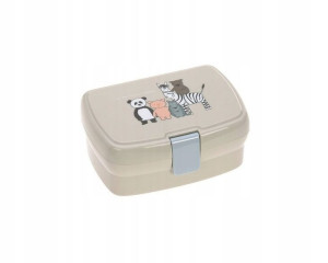 Lassig lunchbox śniadaniówka wkładka About friends
