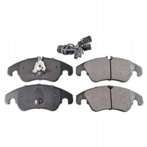 Blue Print Klocki Ham. Adv184210