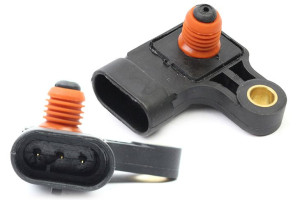 Czujnik Ciśnienia Powietrza Daewoo Lanos 1.6 16v