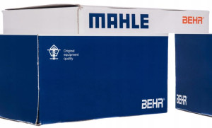 Mahle Osuszacz Klimatyzacji Ad123000s