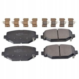 Blue Print Klocki Ham. Ada104271