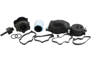 Bmw E87 118 120 E46 320 Filtr Odmy Odma Oleju