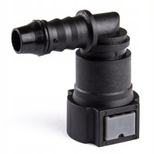 Szybkozłącze Wtyk Przewodu Paliwowego 10mm 9.89