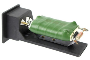 Rezystor Opornik Dmuchawy Bmw 3 E36 1990 - 1998