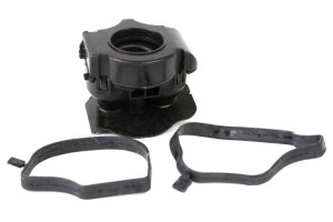 Filtr Odmy Separator Oleju Bmw E60 E65 X5 X3 3.0