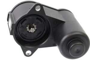 Audi A6 C6 32332082 Silnik Hamulca Ręcznego Zacisk