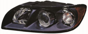 Depo Reflektor Lampa Le Volvo S40 Ii 544