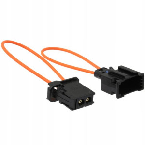 Pętla Światłowód Most Kabel Audi Seat Skoda Zestaw