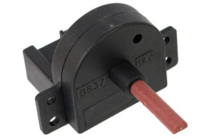 Potencjometr Dmuchawy Nawiewu Citroen Jumper 2006-