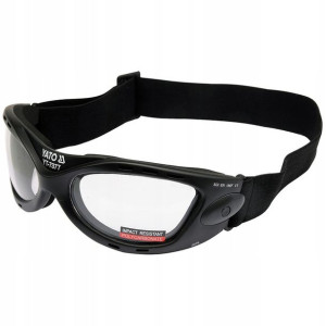 Okulary Gogle Ochronne Bezbarwne Bhp Yato Yt-7377