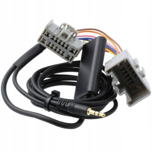 Moduł Bluetooth Aux Volvo S40 S60 V40 V50 Xc70