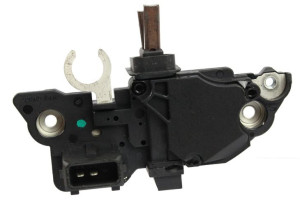 Bmw E39 X5 E53 520 525 528 530 Regulator Napięcia