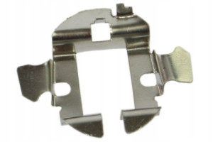 Skoda Octavia Ii Adapter Mocowanie Żarnika Hid H7