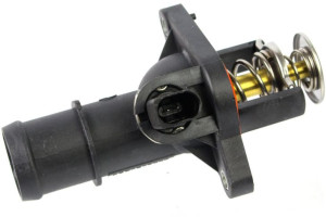 Termostat Do Audi A3 Vw Golf Iv Bora Leon Toledo