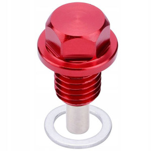 Magnetyczny Korek Spustowy Oleju Na Opiłki M14x1,5