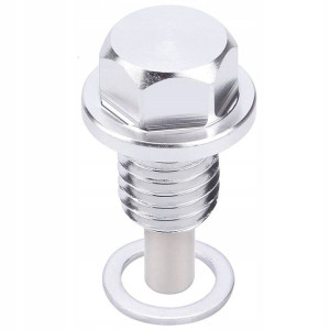 Magnetyczny Korek Spustowy Oleju Na Opiłki M16x1,5