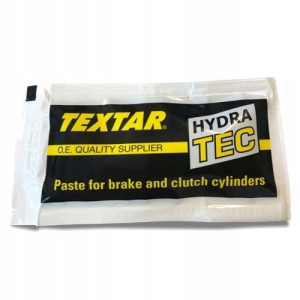 Textar Hydra Tec Smar Do Tłoczków Hamulcowych 5ml