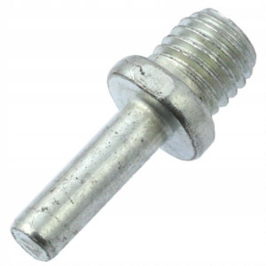 Adapter M14 Do Dysk Szlifierski Polerski Rzep