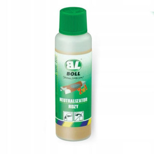 Boll Neutralizator Rdzy + Podkład 2w1 60ml Korozja