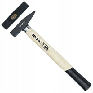 Yato Młotek Ślusarski 300 G 0,3 Kg Yt-4503
