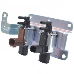 Elektrozawór Solenoidowy Klap Mazda 3 5 6 Cx-7
