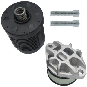 Filtr Oleju Haldex Vw Passat B6 B7 B8 Golf Vi Vii
