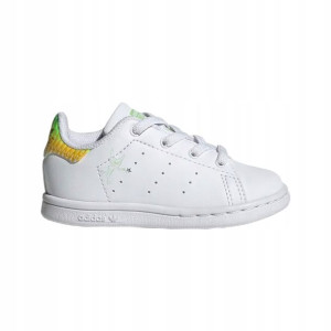 Nowe Buty Dziecięce Adidas Stan Smith Disney 25,5