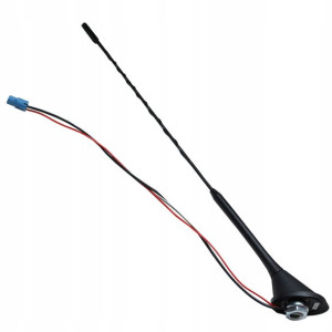 Antena Aktywna Wzmacniacz Opel Zafira B Antara 06-