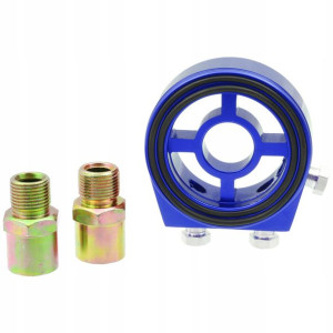 Adapter Podstawka Pod Filtr Oleju M20x1.5 3/4-16