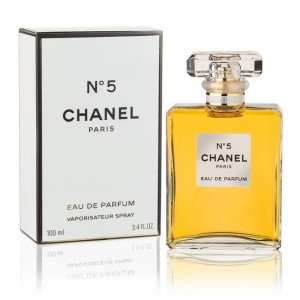 Perfum Chanel No 5 Edp 100ml Prezent Oryginalny