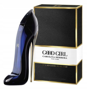 Carolina Herrera Good Girl 80ml Woda Perfumowana