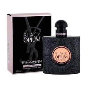 Perfum Yves Saint-laurent Black Opium 90ml Edp