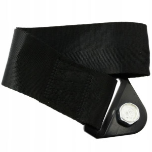 Pas Zaczep Holowniczy Tow Hook Strap Jdm