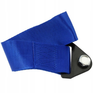 Pas Zaczep Holowniczy Tow Hook Strap Jdm