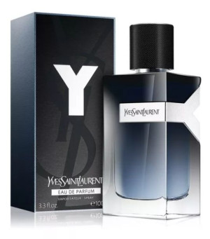 Perfum Yves Saint-laurent Y Edp 100ml