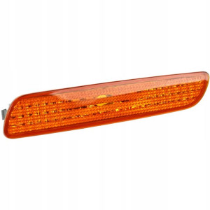 Volvo S40 V40 Lampa Obrysowa Lewy Przód Prawy Tył