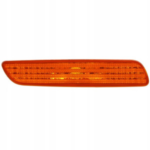 Volvo S40 V40 Lampa Obrysówka Prawy Przód Lewy Tył