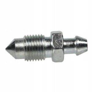 Odpowietrznik Zacisku Hamulca M10x1 30mm Audi Vw