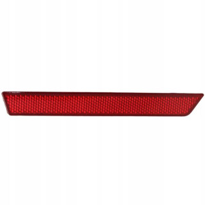 Odblask Zderzaka Tył Lewy Do Alfa Romeo 166 98-03