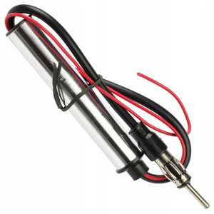 Separator Antenowy Iso-din 12v Vw Audi Skoda Seat