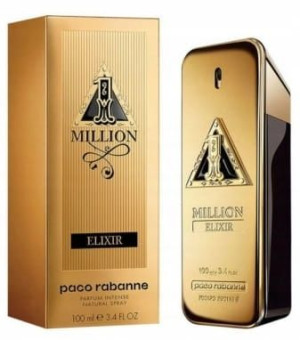 Perfum Paco Rabanne One Milion Elixir 100ml Parfum