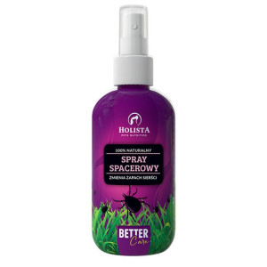 Holista Spray Spacerowy na kleszcze 150ml