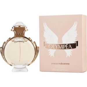 Perfum Paco Rabanne Olympea Edp 80ml Oryginalna