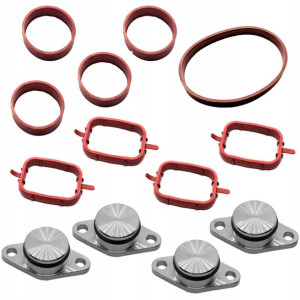 Zaślepki Kolektora Ssącego Do Bmw M47 M47n 22mm
