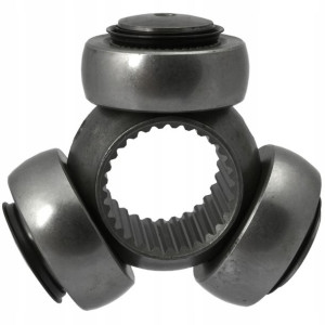Krzyżak Półosi Przegubu Do Jumper Ducato Boxer 02-
