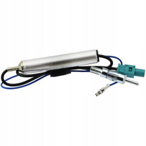 Separator Adapter Antenowy Fakra Din Peugeot Dacia
