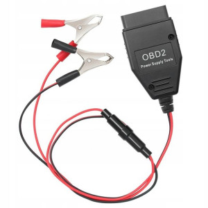 Anty-reset Podtrzymanie Napięcia Ecu Obd2 Pamięci